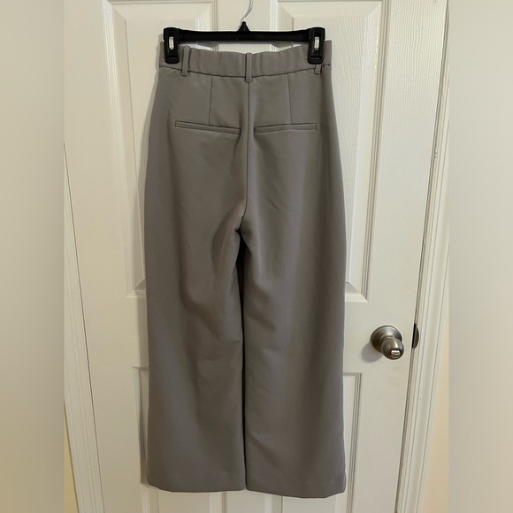 Abercrombie Sloane Tailored Pants (set of 3) - Picture 5 of 12